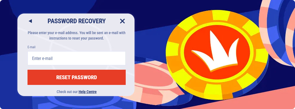TikiTaka Casino Login Issues